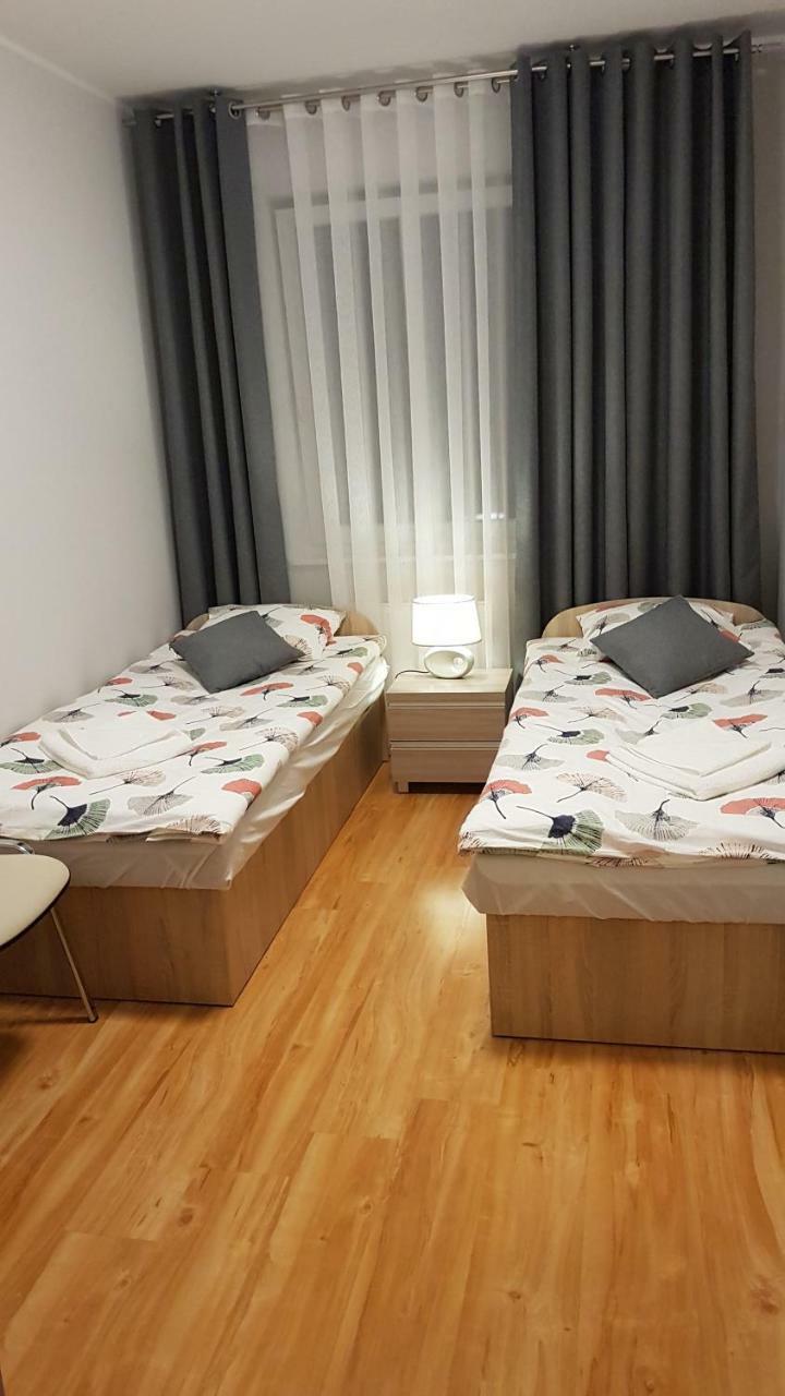 Apartamenty Orle Jelenia Góra Exterior foto
