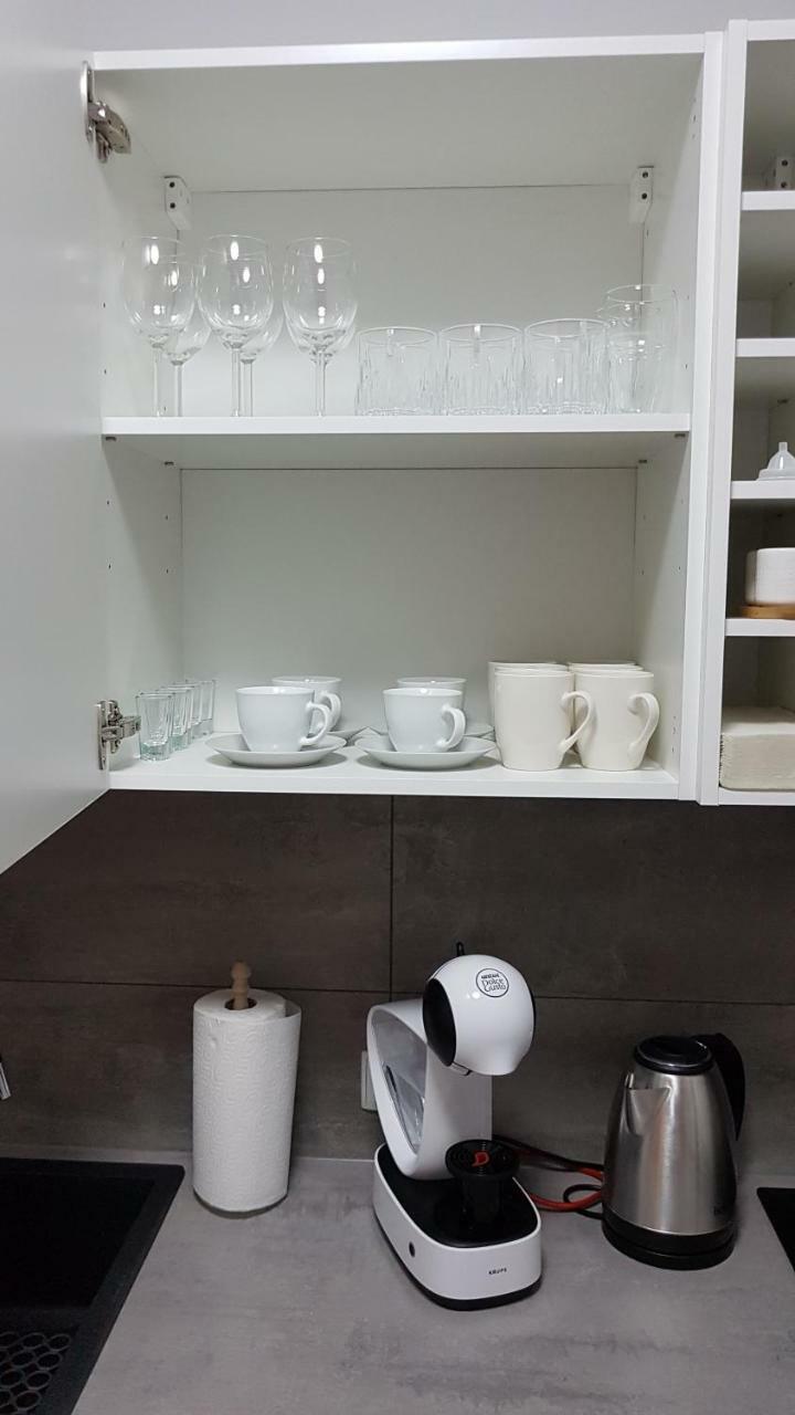 Apartamenty Orle Jelenia Góra Exterior foto