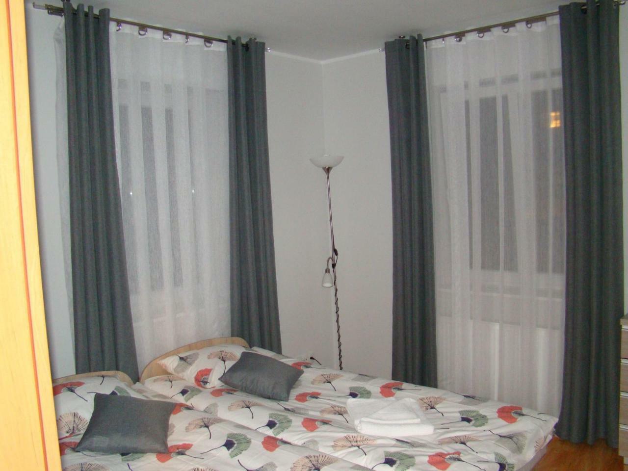 Apartamenty Orle Jelenia Góra Exterior foto