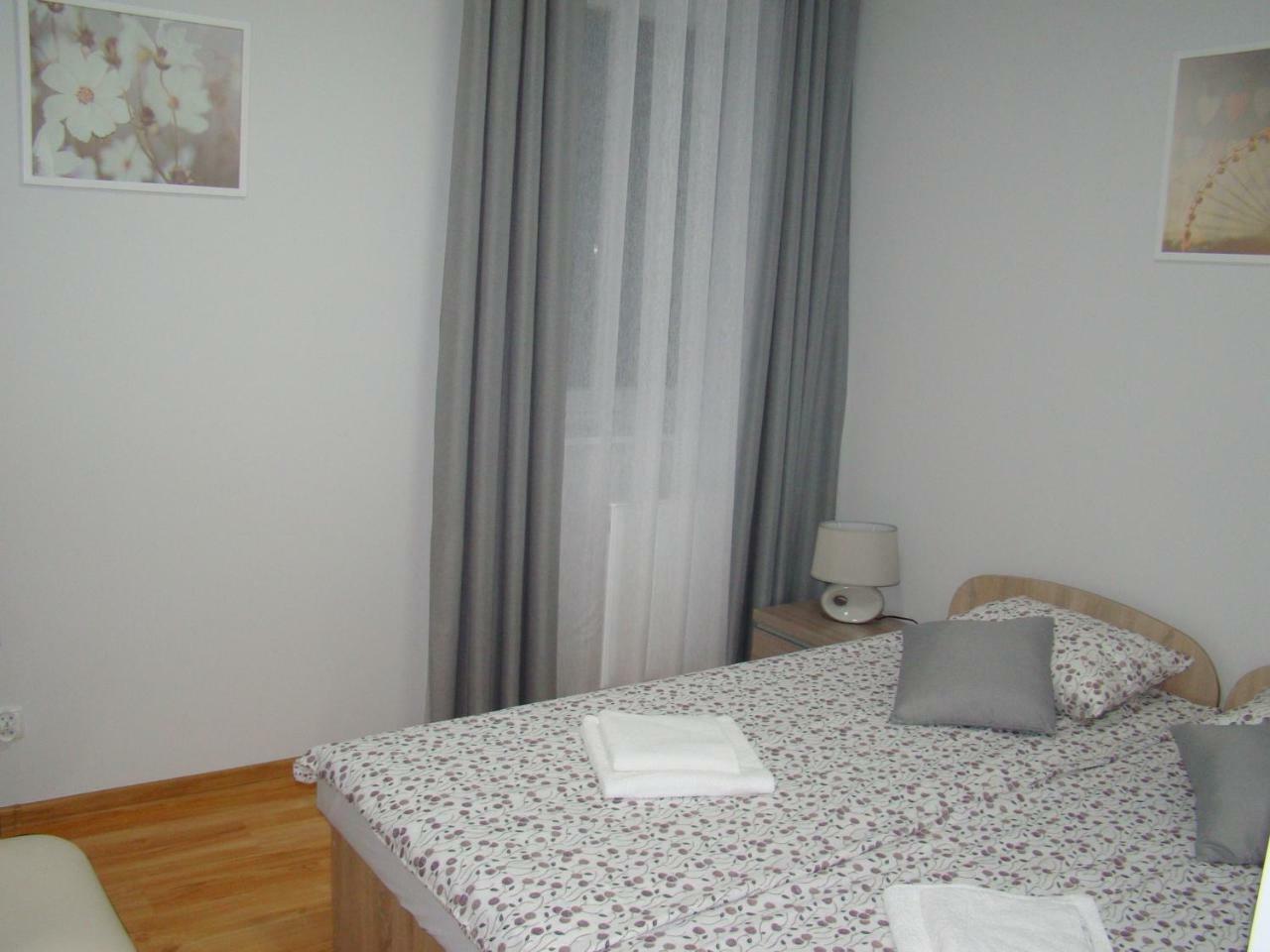 Apartamenty Orle Jelenia Góra Exterior foto