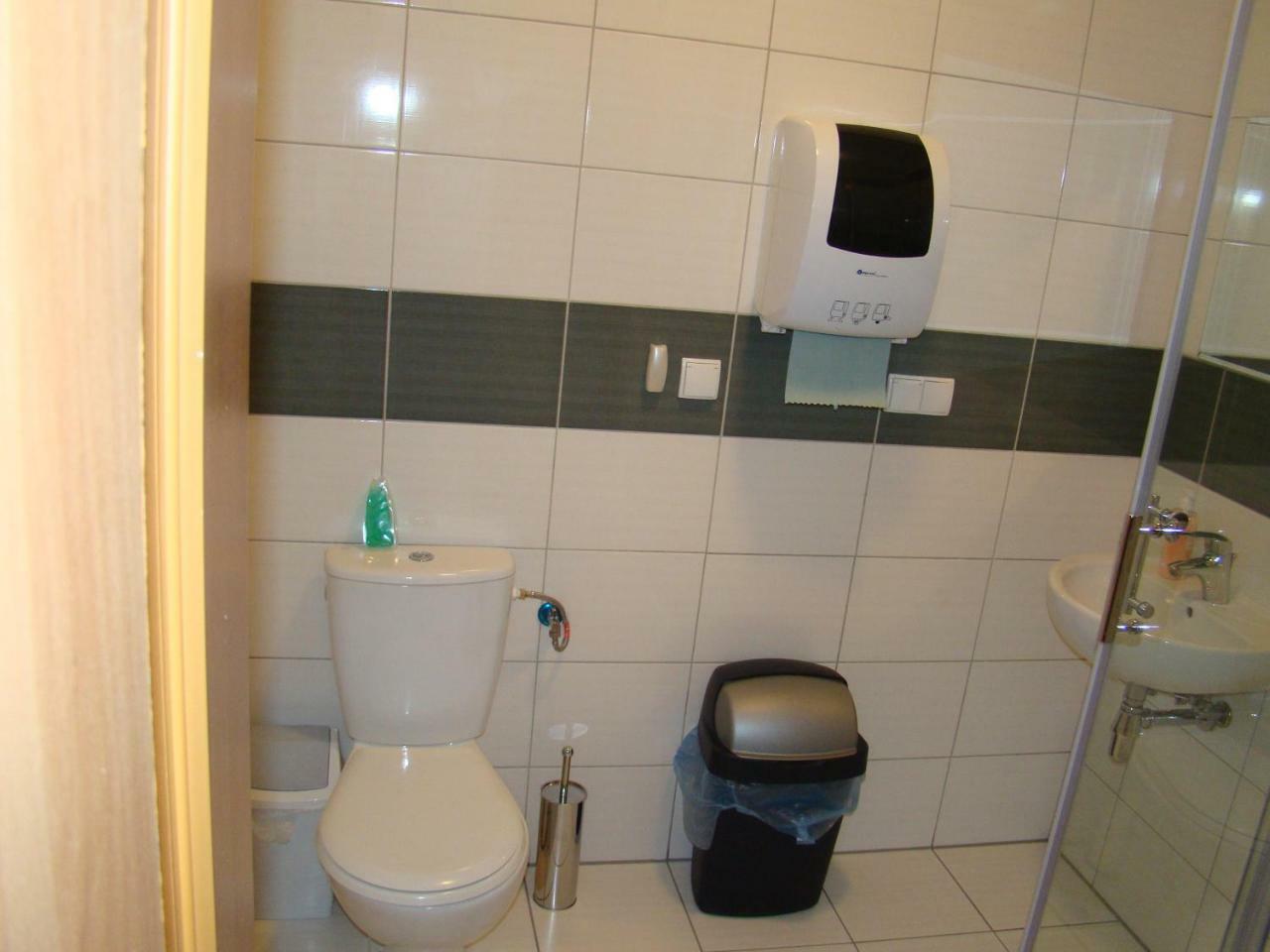 Apartamenty Orle Jelenia Góra Exterior foto