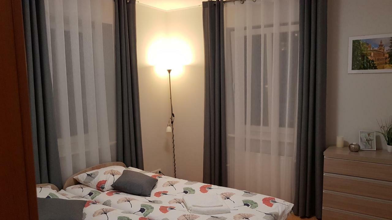 Apartamenty Orle Jelenia Góra Exterior foto