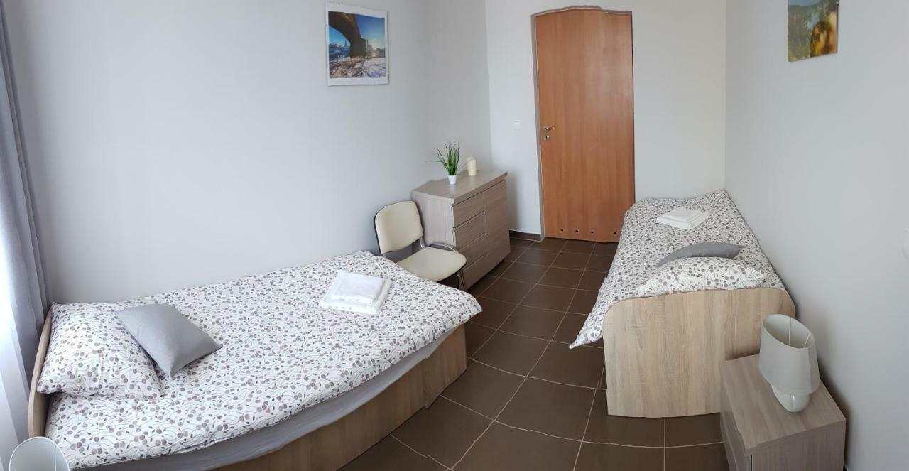 Apartamenty Orle Jelenia Góra Exterior foto