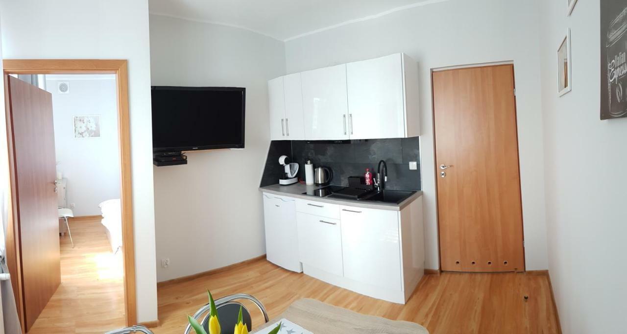 Apartamenty Orle Jelenia Góra Exterior foto