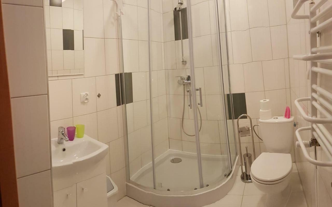 Apartamenty Orle Jelenia Góra Exterior foto