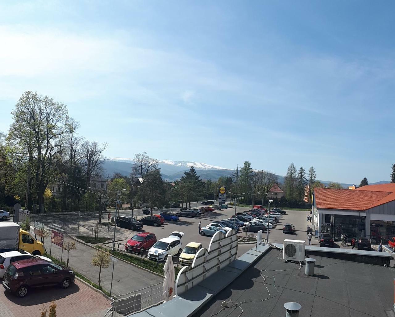 Apartamenty Orle Jelenia Góra Exterior foto